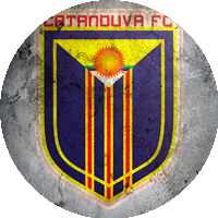 Logo Catanduva Futebol Clube